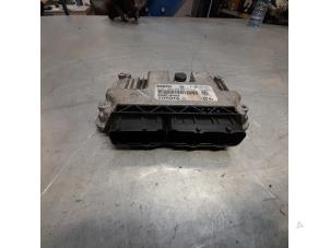 Gebruikte Computer Motormanagement Toyota Aygo (B10) 1.0 12V VVT-i Prijs € 50,00 Margeregeling aangeboden door Poolman autodemontage