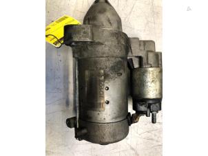 Gebruikte Startmotor Audi A8 (D3) 4.2 TDI V8 32V Quattro Prijs € 30,00 Margeregeling aangeboden door Poolman autodemontage