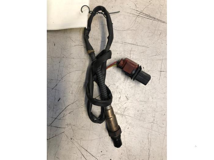 Gebruikte Lambda Sonde Audi A8 (D3) 4.2 TDI V8 32V Quattro Prijs € 30,00 Margeregeling aangeboden door Poolman autodemontage