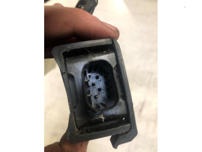 Gebruikte TPMS systeem Audi A8 (D3) 4.2 TDI V8 32V Quattro Prijs € 30,00 Margeregeling aangeboden door Poolman autodemontage
