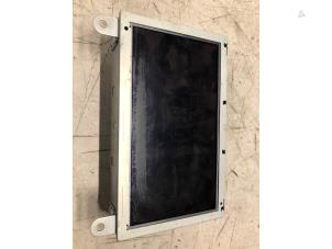 Gebruikte Display Interieur Opel Meriva Mk.II 1.4 16V Ecotec Prijs € 30,00 Margeregeling aangeboden door Poolman autodemontage