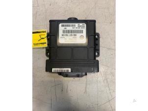 Gebruikte Computer Automatische Bak Porsche Cayenne (9PA) 4.5 S V8 32V Prijs € 75,00 Margeregeling aangeboden door Poolman autodemontage