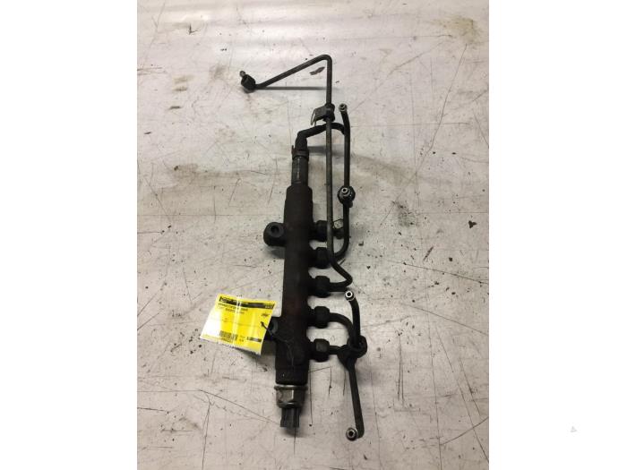 Gebruikte Brandstofdruk sensor Fiat Ducato (250) 2.0 D 115 Multijet Prijs € 36,30 Inclusief btw aangeboden door Poolman autodemontage
