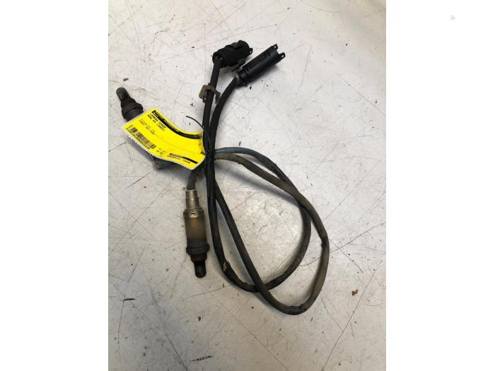 Gebruikte Lambda Sonde BMW X5 (E53) 4.4 V8 32V Prijs € 30,00 Margeregeling aangeboden door Poolman autodemontage