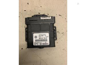 Gebruikte Computer Automatische Bak Audi Q7 (4LB) 3.0 TDI V6 24V Prijs € 75,00 Margeregeling aangeboden door Poolman autodemontage