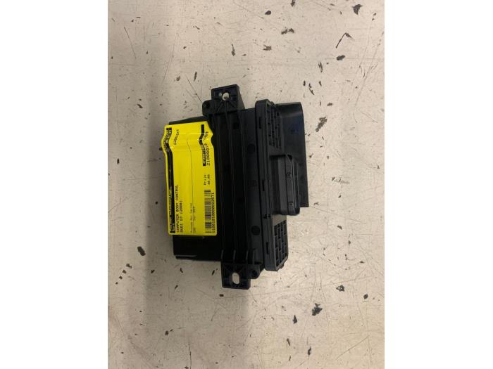 Computer Body Control Audi Q7 (4LB), 2005 / 2015 3.0 TDI V6 24V, SUV, Diesel, 2.967cc, 176kW (239pk), 4x4, CASA; CCMA; CJGA; CNRB, 2007-11 / 2015-08, 4LB (Gebruikt)