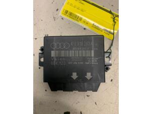 Gebruikte PDC Module Audi Q7 (4LB) 3.0 TDI V6 24V Prijs € 40,00 Margeregeling aangeboden door Poolman autodemontage