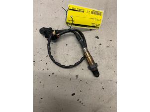 Gebruikte Lambda Sonde Audi Q7 (4LB) 3.0 TDI V6 24V Prijs € 30,00 Margeregeling aangeboden door Poolman autodemontage