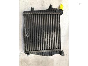 Gebruikte Intercooler Audi Q7 (4LB) 3.0 TDI V6 24V Prijs € 40,00 Margeregeling aangeboden door Poolman autodemontage