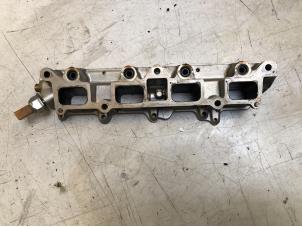 Gebruikte Brandstofdruk sensor Audi A3 Sportback (8PA) 1.4 TFSI 16V Prijs € 30,00 Margeregeling aangeboden door Poolman autodemontage