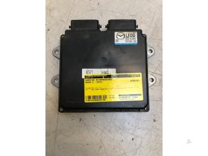 Gebruikte Computer Motormanagement Mazda 6 Sport (GH14/GHA4) 2.0i 16V S-VT Prijs € 50,00 Margeregeling aangeboden door Poolman autodemontage