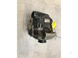 Gebruikte Dynamo Mazda 6 Sport (GH14/GHA4) 2.0i 16V S-VT Prijs € 40,00 Margeregeling aangeboden door Poolman autodemontage