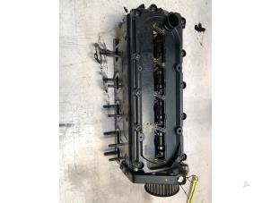 Gebruikte Cilinderkop Audi A8 (D3) 4.2 TDI V8 32V Quattro Prijs € 250,00 Margeregeling aangeboden door Poolman autodemontage
