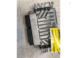 Gebruikte Computer Motormanagement Mini Mini Cooper S (R53) 1.6 16V Prijs € 40,00 Margeregeling aangeboden door Poolman autodemontage