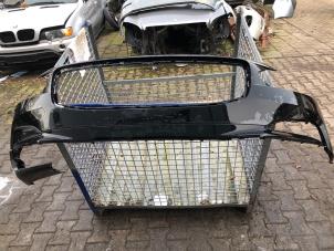 Gebruikte Voorbumper Volvo V90 II (PW) 2.0 B5 Mild Hybrid Geartronic 16V Prijs € 75,00 Margeregeling aangeboden door Poolman autodemontage