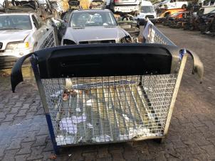 Gebruikte Diffuser achterbumper Volvo V90 II (PW) 2.0 B5 Mild Hybrid Geartronic 16V Prijs € 50,00 Margeregeling aangeboden door Poolman autodemontage