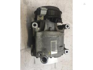 Gebruikte Aircopomp Fiat Punto II (188) 1.4 16V Prijs € 40,00 Margeregeling aangeboden door Poolman autodemontage