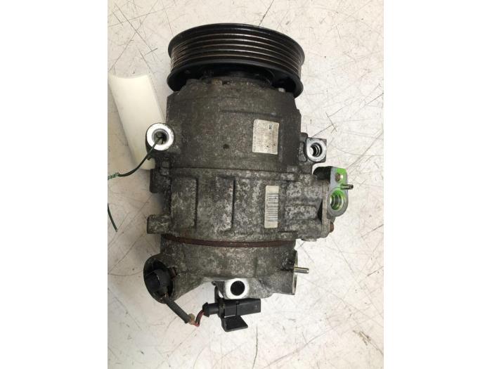 Gebruikte Aircopomp Seat Ibiza III (6L1) 2.0 Prijs € 40,00 Margeregeling aangeboden door Poolman autodemontage