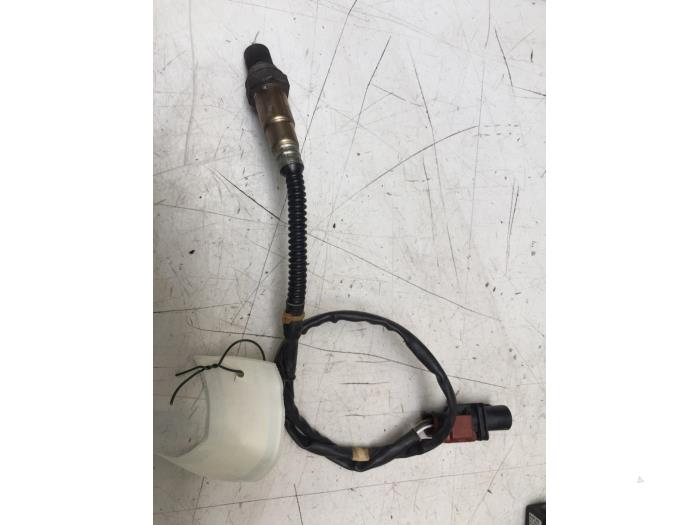 Gebruikte Lambda Sonde Audi A8 (D3) 4.2 V8 40V FSI Quattro Prijs € 30,00 Margeregeling aangeboden door Poolman autodemontage