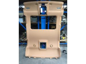 Gebruikte Hemelbekleding Audi A8 (D3) 4.2 V8 40V FSI Quattro Prijs € 50,00 Margeregeling aangeboden door Poolman autodemontage