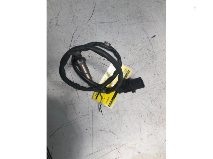 Gebruikte Lambda Sonde Mercedes ML II (164/4JG) 4.0 ML-420 CDI 4-Matic V8 32V Prijs € 30,00 Margeregeling aangeboden door Poolman autodemontage