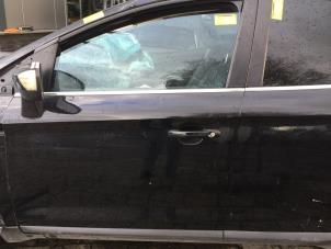 Gebruikte Portier 4Deurs links-voor Ford Kuga I 2.0 TDCi 16V Prijs € 250,00 Margeregeling aangeboden door Poolman autodemontage