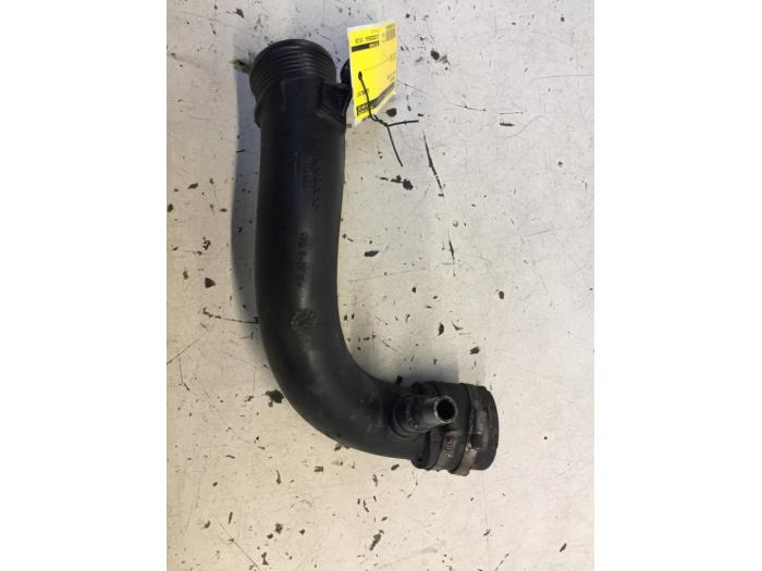 Gebruikte Turboslang Volvo V70 (SW) 2.4 D5 20V Prijs € 30,00 Margeregeling aangeboden door Poolman autodemontage