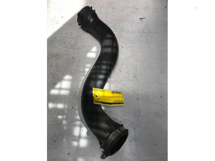 Gebruikte Intercooler Slang Audi A6 Avant (C6) 2.0 T FSI 16V Prijs € 30,00 Margeregeling aangeboden door Poolman autodemontage