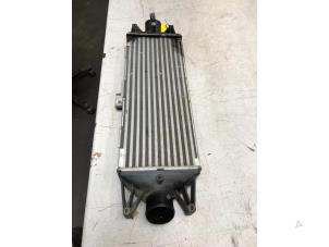 Gebruikte Intercooler Iveco New Daily IV 40C12V, 40C12V/P Prijs € 90,75 Inclusief btw aangeboden door Poolman autodemontage