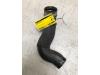 Intercooler Slang van een Mercedes-Benz A (W169) 2.0 A-180 CDI 16V 2010