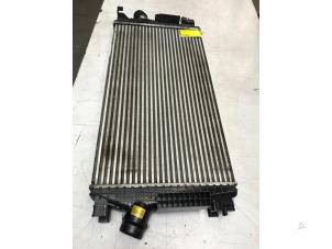 Gebruikte Intercooler Chevrolet Cruze SW 2.0 D 16V Prijs € 40,00 Margeregeling aangeboden door Poolman autodemontage