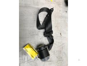 Gebruikte Veiligheidsgordel rechts-achter Landrover Range Rover Sport (LS) 3.6 TDV8 32V Prijs € 30,00 Margeregeling aangeboden door Poolman autodemontage