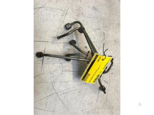 Gebruikte Brandstofleiding Volvo XC70 (BZ) 2.4 D5 20V AWD Prijs € 30,00 Margeregeling aangeboden door Poolman autodemontage