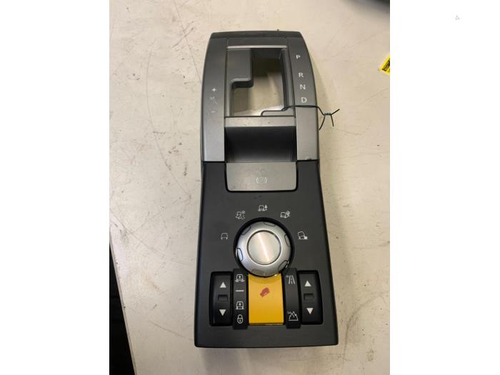 Gebruikte Computer hoogteregeling Landrover Range Rover Sport (LS) 3.6 TDV8 32V Prijs € 49,00 Margeregeling aangeboden door Poolman autodemontage