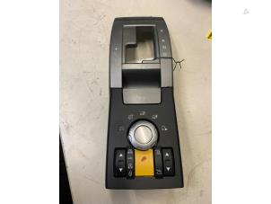 Gebruikte Computer hoogteregeling Landrover Range Rover Sport (LS) 3.6 TDV8 32V Prijs € 49,00 Margeregeling aangeboden door Poolman autodemontage