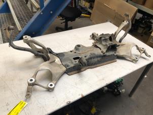 Gebruikte Subframe Honda Civic (FK/FN) 2.0i Type R VTEC 16V Prijs € 50,00 Margeregeling aangeboden door Poolman autodemontage