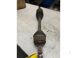 Gebruikte Steekas links-achter Landrover Range Rover Sport (LS) 3.6 TDV8 32V Prijs € 49,00 Margeregeling aangeboden door Poolman autodemontage