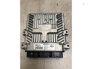 Gebruikte Computer Motormanagement Landrover Range Rover Sport (LS) 3.6 TDV8 32V Prijs € 49,00 Margeregeling aangeboden door Poolman autodemontage