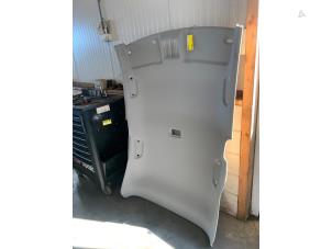 Gebruikte Hemelbekleding Honda Civic (FK/FN) 2.0i Type R VTEC 16V Prijs € 50,00 Margeregeling aangeboden door Poolman autodemontage
