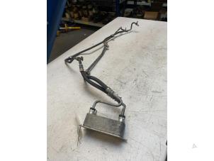 Gebruikte Warmtewisselaar Mercedes C (W204) 1.8 C-180 CGI 16V Prijs € 50,00 Margeregeling aangeboden door Poolman autodemontage