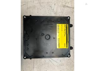 Gebruikte Bodycontrol Module Renault Laguna III Estate (KT) 2.0 Turbo 16V Prijs € 50,00 Margeregeling aangeboden door Poolman autodemontage