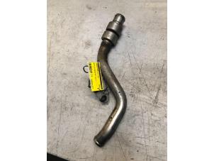 Gebruikte Intercooler Buis Landrover Range Rover Sport (LS) 3.6 TDV8 32V Prijs € 30,00 Margeregeling aangeboden door Poolman autodemontage