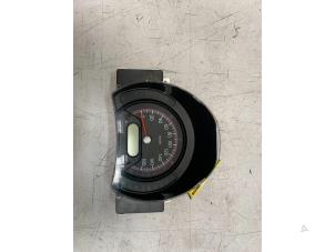 Gebruikte Instrumentenpaneel Nissan Pixo (D31S) 1.0 12V Prijs € 30,00 Margeregeling aangeboden door Poolman autodemontage