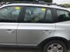 BMW X3 (E83) 3.0i xDrive 24V Deur 4Deurs links-achter
