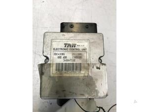 Gebruikte ABS Pomp Opel Vectra C 1.8 16V Prijs € 30,00 Margeregeling aangeboden door Poolman autodemontage