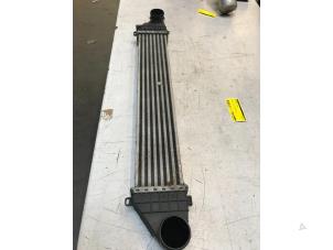 Gebruikte Intercooler Volvo S40 (MS) 2.5 T5 20V Prijs € 40,00 Margeregeling aangeboden door Poolman autodemontage