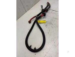 Gebruikte Kabel (diversen) Landrover Range Rover Sport (LS) 3.6 TDV8 32V Prijs € 30,00 Margeregeling aangeboden door Poolman autodemontage