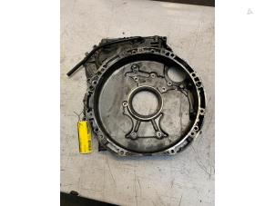 Gebruikte Distributiedeksel Mercedes C Estate (S204) 2.2 C-200 CDI 16V BlueEFFICIENCY Prijs € 30,00 Margeregeling aangeboden door Poolman autodemontage