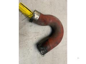 Gebruikte Intercooler Slang Mercedes Sprinter 3,5t (906.63) 316 CDI 16V Prijs € 36,30 Inclusief btw aangeboden door Poolman autodemontage