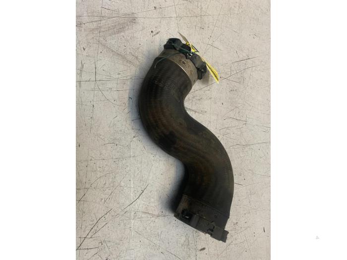 Gebruikte Intercooler Slang Mercedes Sprinter 3,5t (906.63) 316 CDI 16V Prijs € 36,30 Inclusief btw aangeboden door Poolman autodemontage